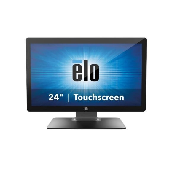 Elo Touchscreen 2402L 24" Touchscreen Monitor, E126288, - Picture 1 of 7